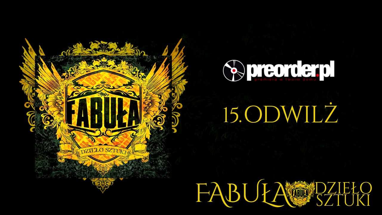 Fabuła - Odwilż