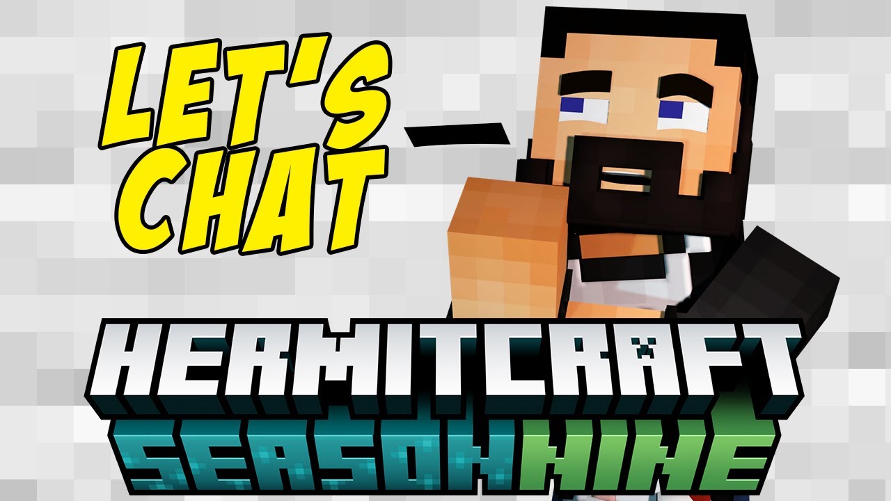 This Is The End... - EP84 - HERMITCRAFT SEASON 9