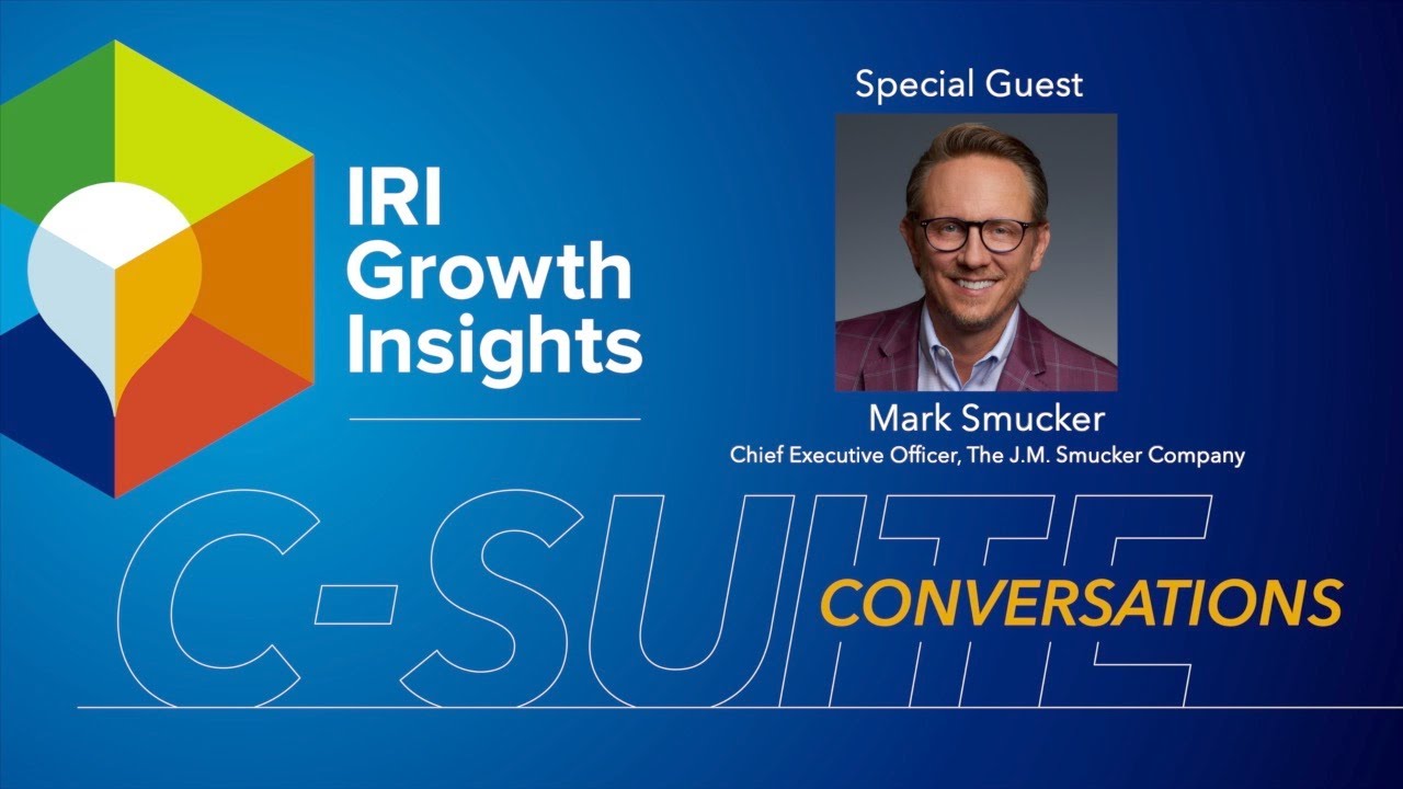 C-Suite Conversations: Operating in a Purpose-driven Culture