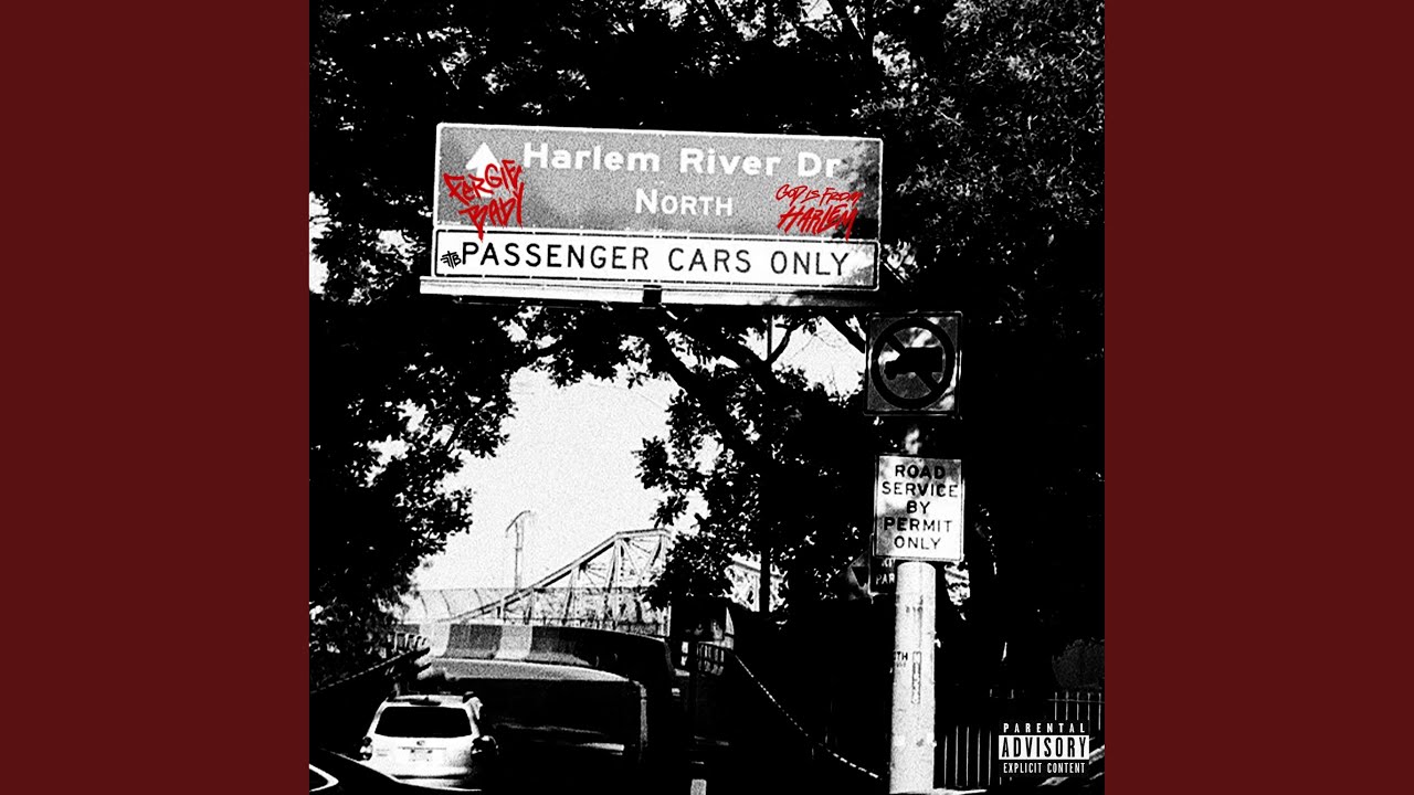 Harlem River Drive
