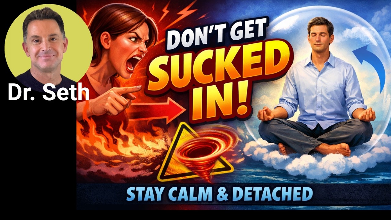 The #1 Psychological Strategy for Dealing With Difficult People
