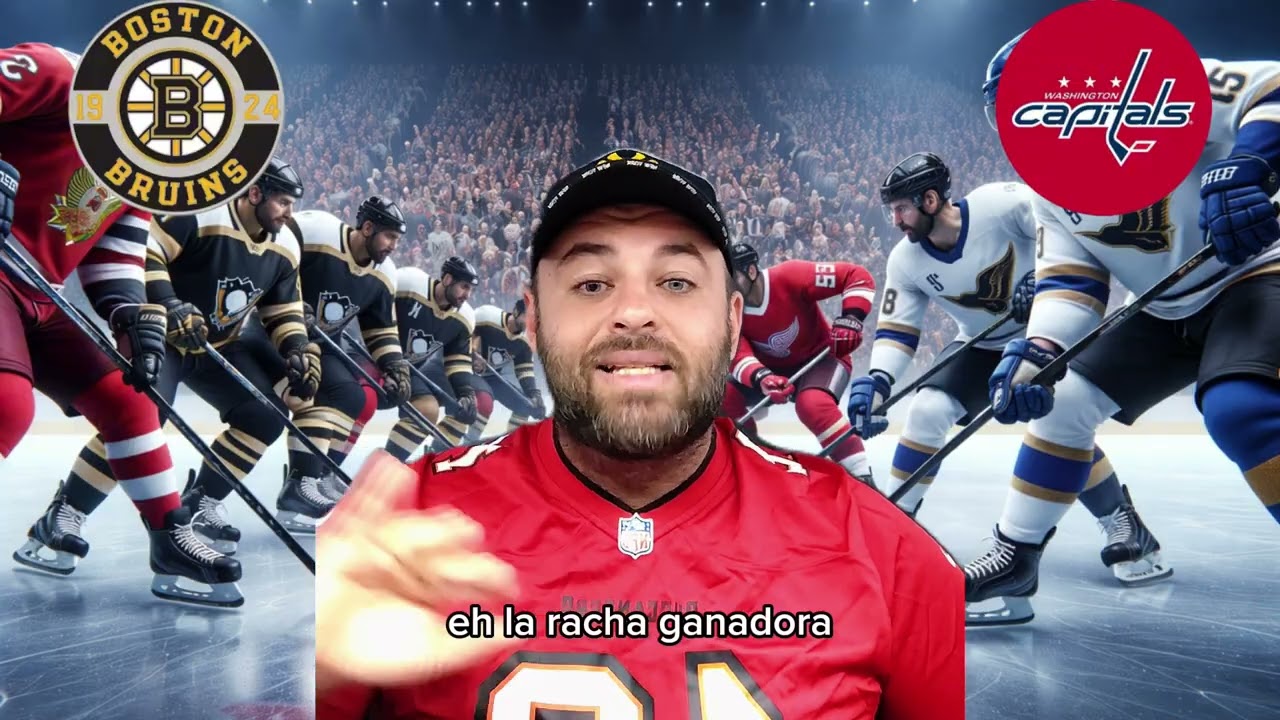INF 14/03 VOLVEMOS 💯 CON EL MEJOR ANALIS DE LA JORNADA DE LA NHL 