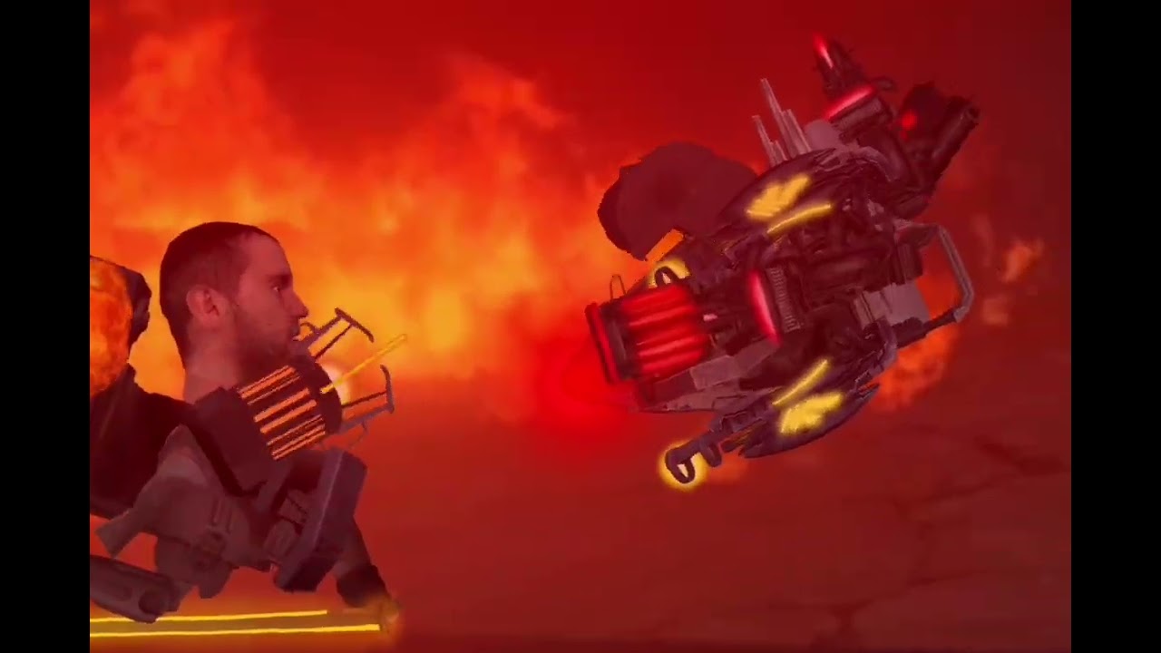 （dc2）skibidi toilet felling war season 3