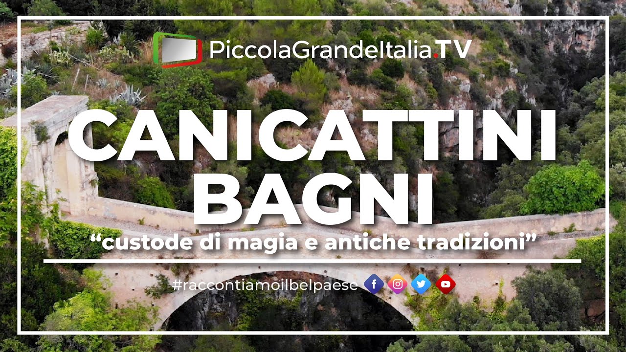 Canicattini Bagni - Piccola Grande Italia