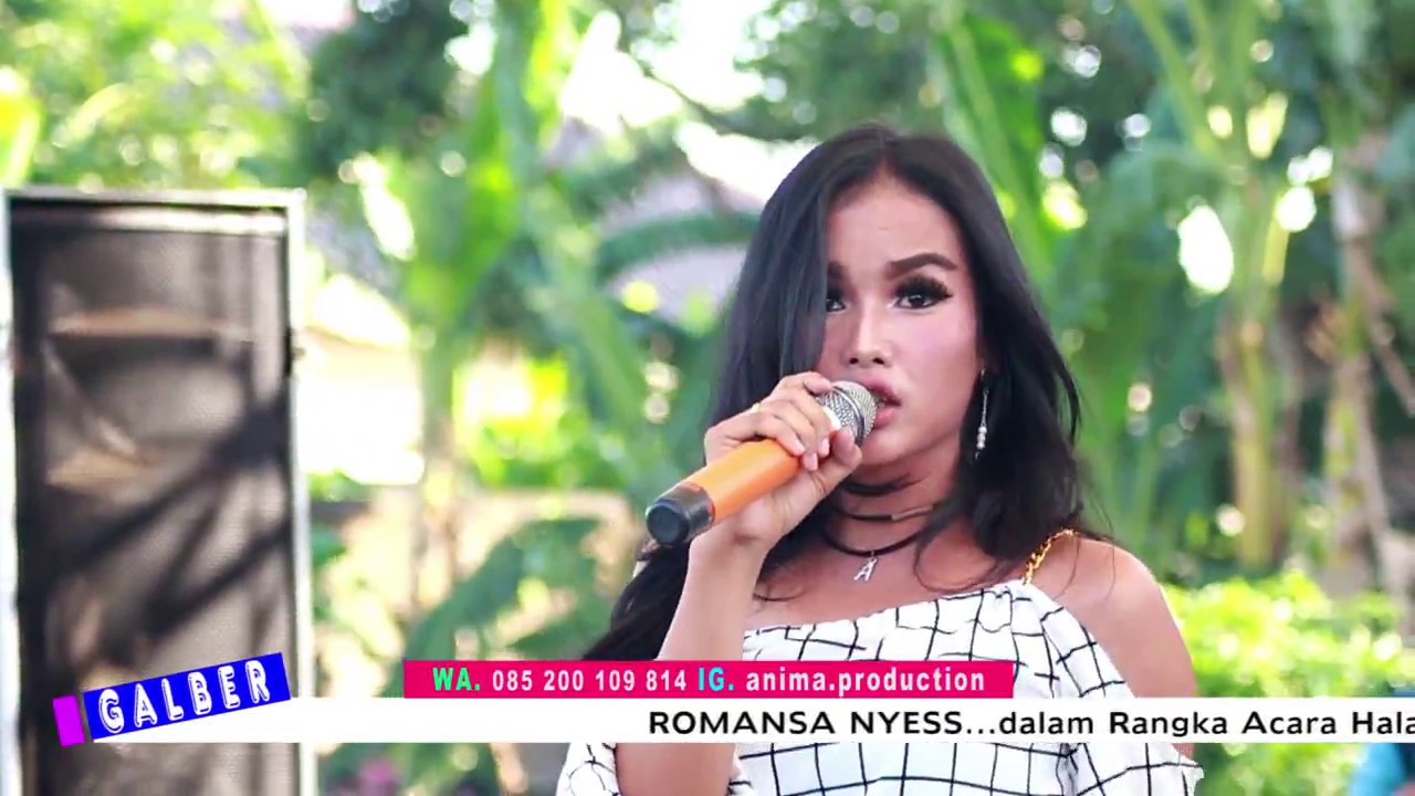 despacito maya sabrina romansa galber kudus