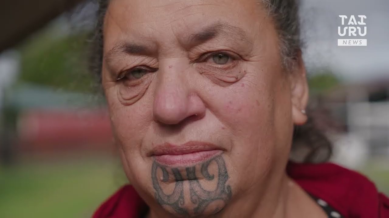 Ehara i te mea ko te whakaora tangata te take i heke ai te tere i Kuku, e ai ki te Mana Whenua