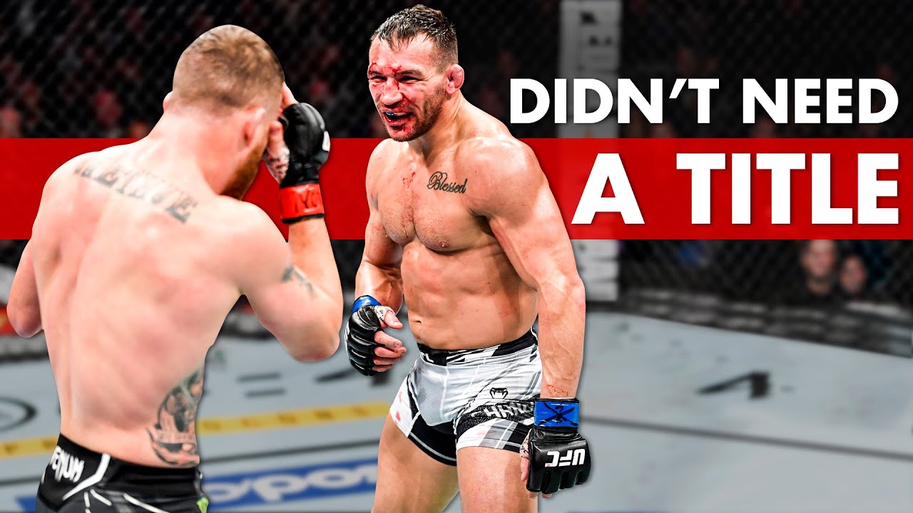 10 Massive Fights That Didn't Need A Title
