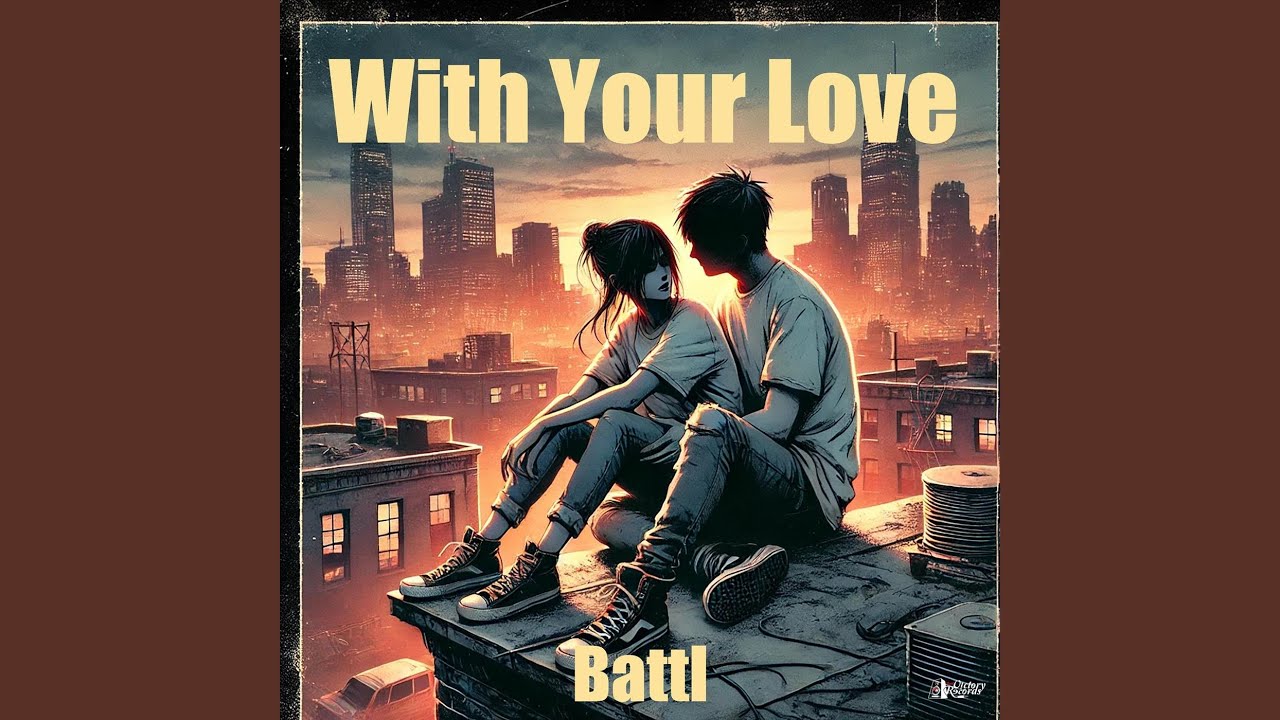 With Your Love