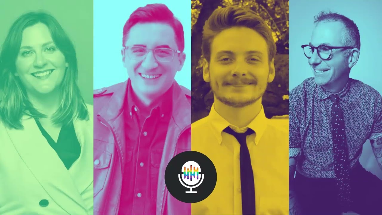 This News is So Gay (2/4/26): Navigating Protests and Our Journalist Colleagues Being Arrested