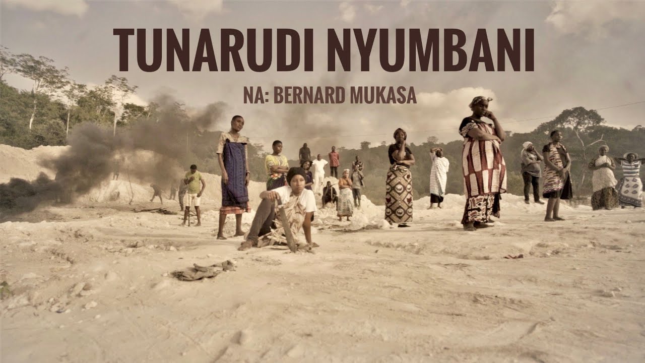 Mt. Kizito Makuburi - Tunarudi Nyumbani (Official Music Video)