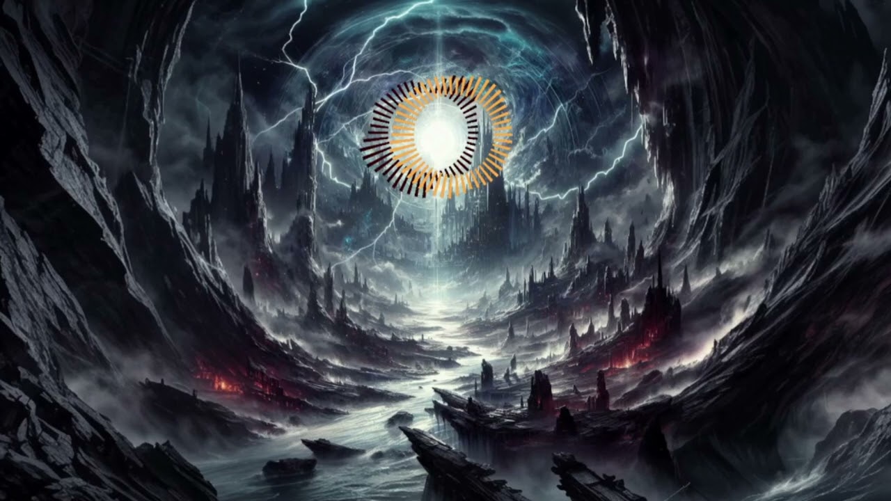 Lord of Mysteries: Adam the True Creator