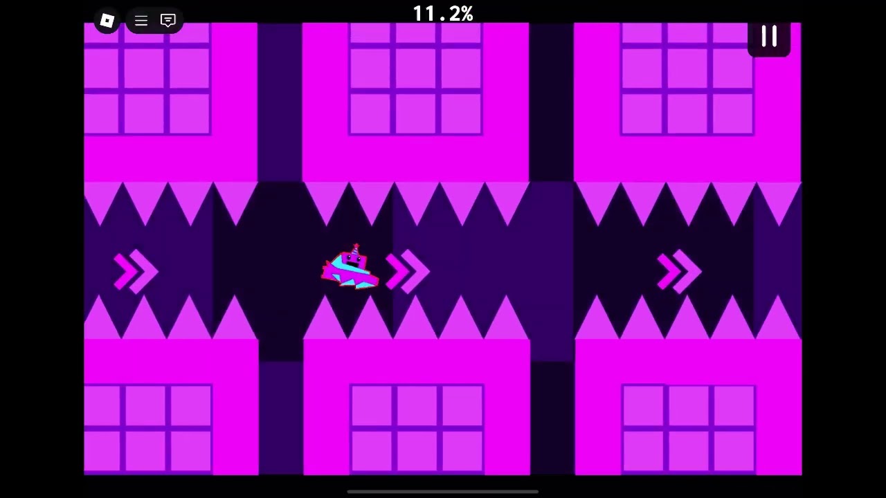 Beat Bounce Top 10 Hardest Levels [2025]