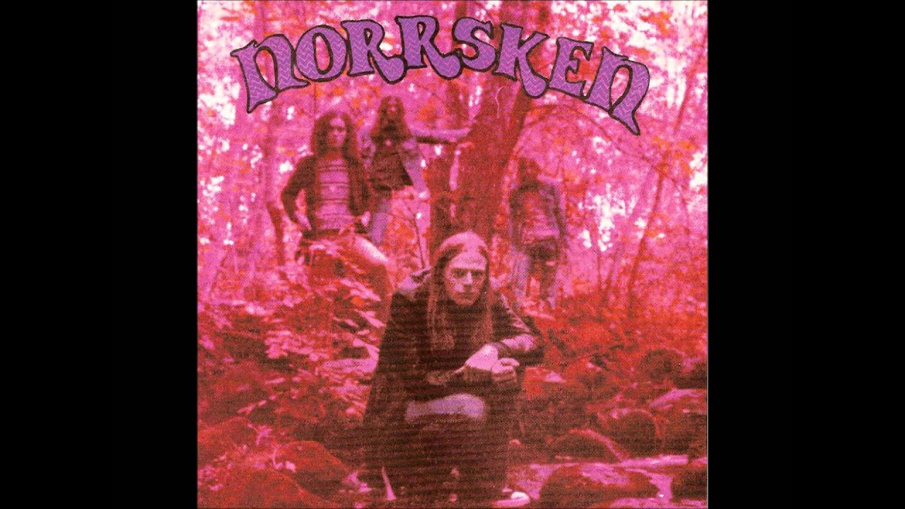 Norrsken - Little Lady