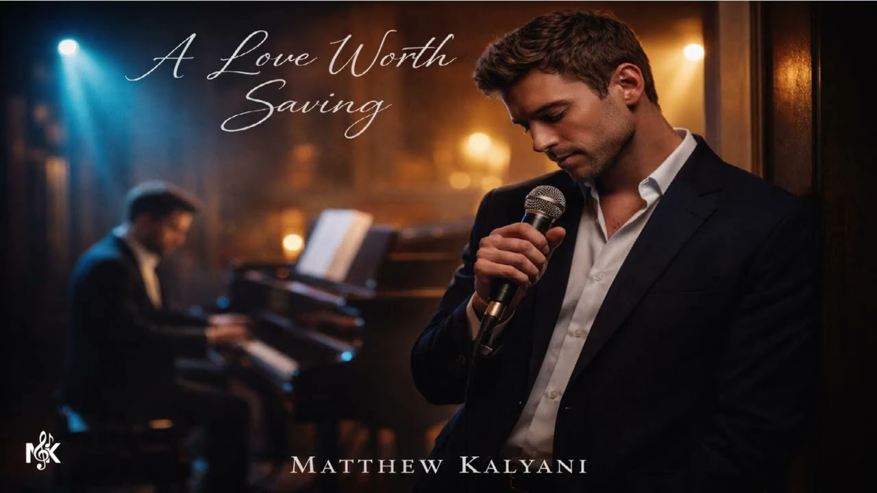 A Love Worth Saving