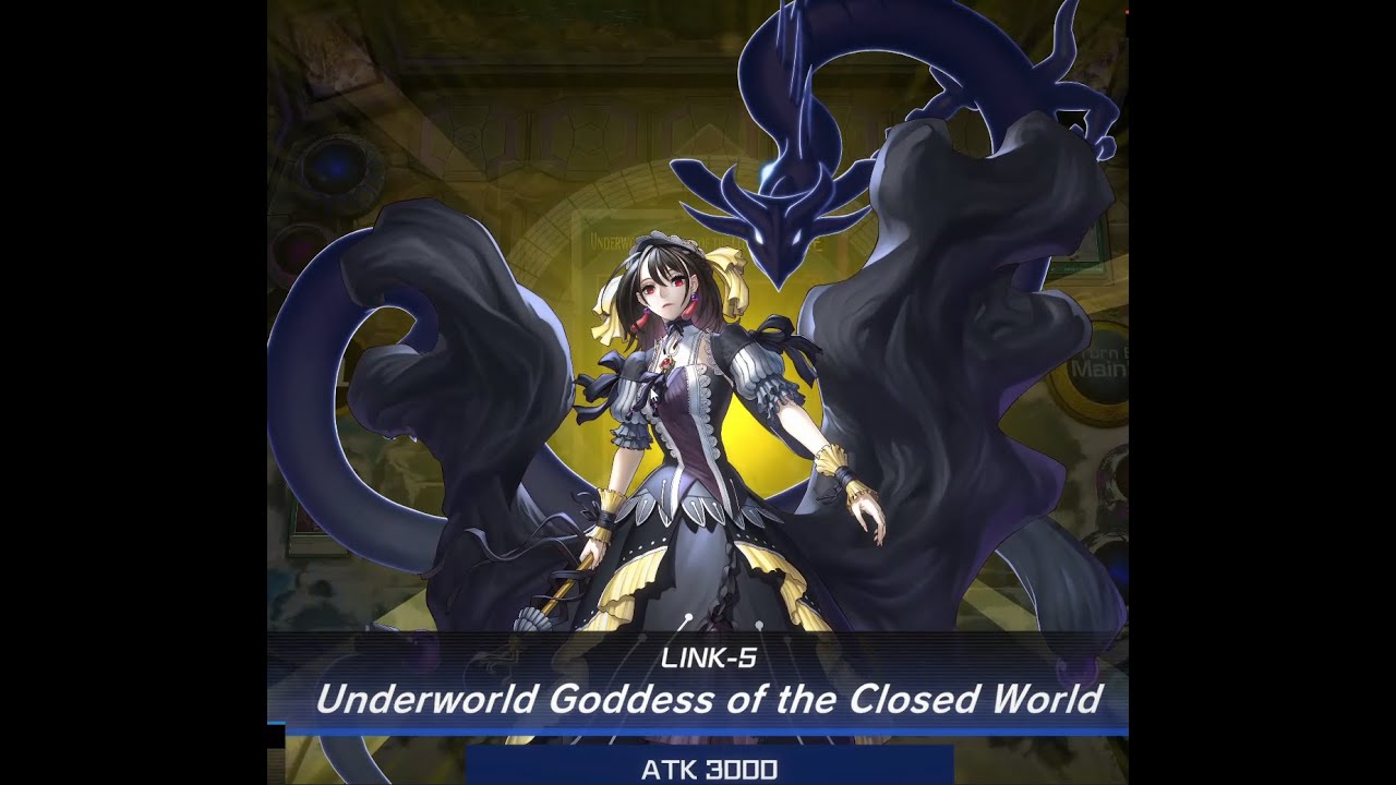 Mayakashi Eldlich Season 47 - Master 5 to Master 1