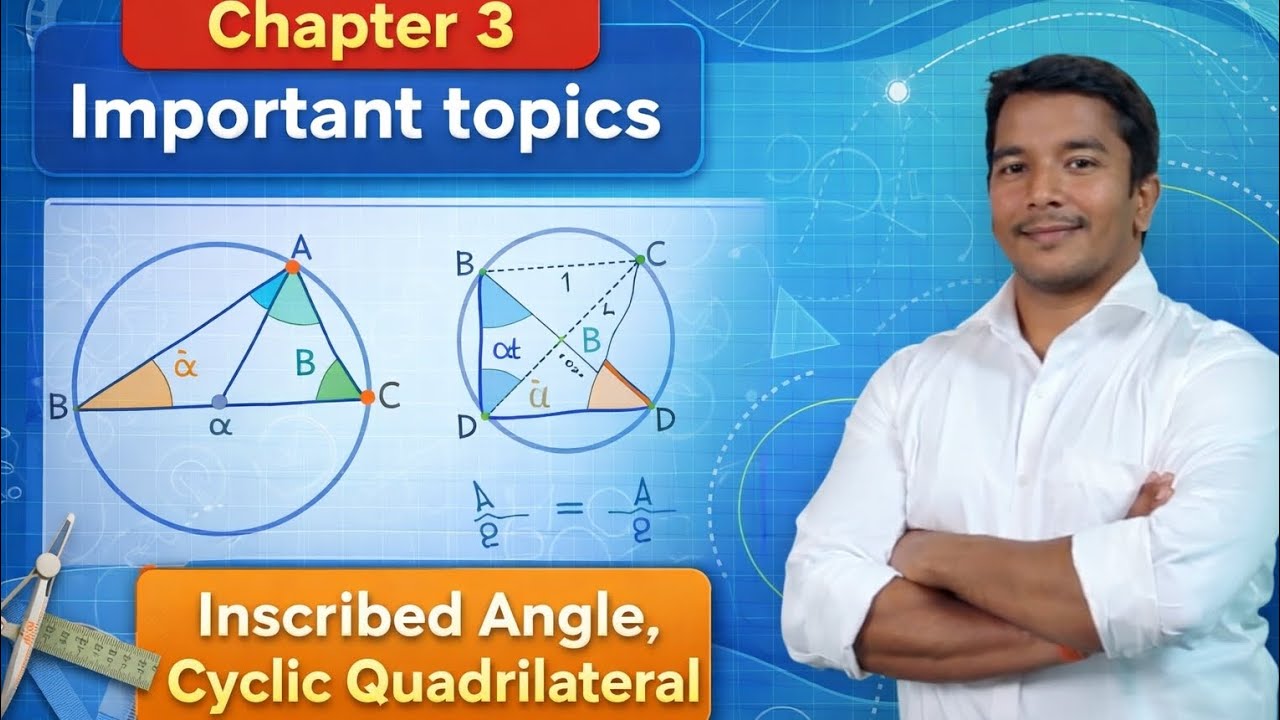 🎯 Circle –Most Important Questions & One Shot Revision Maths#Class10Maths2#Circles#OneShotRevision