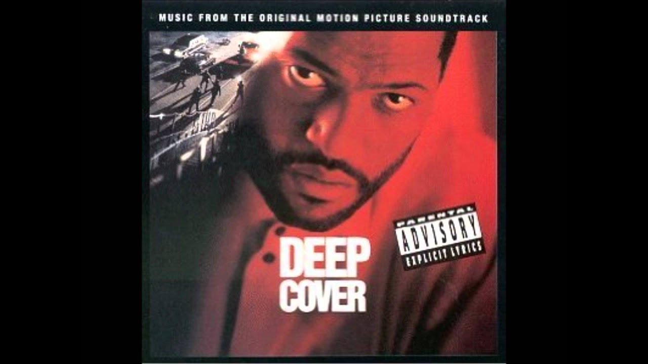 Paradise - Down With My Nigga - Deep Cover Soundtrack (INSTRUMENTAL)