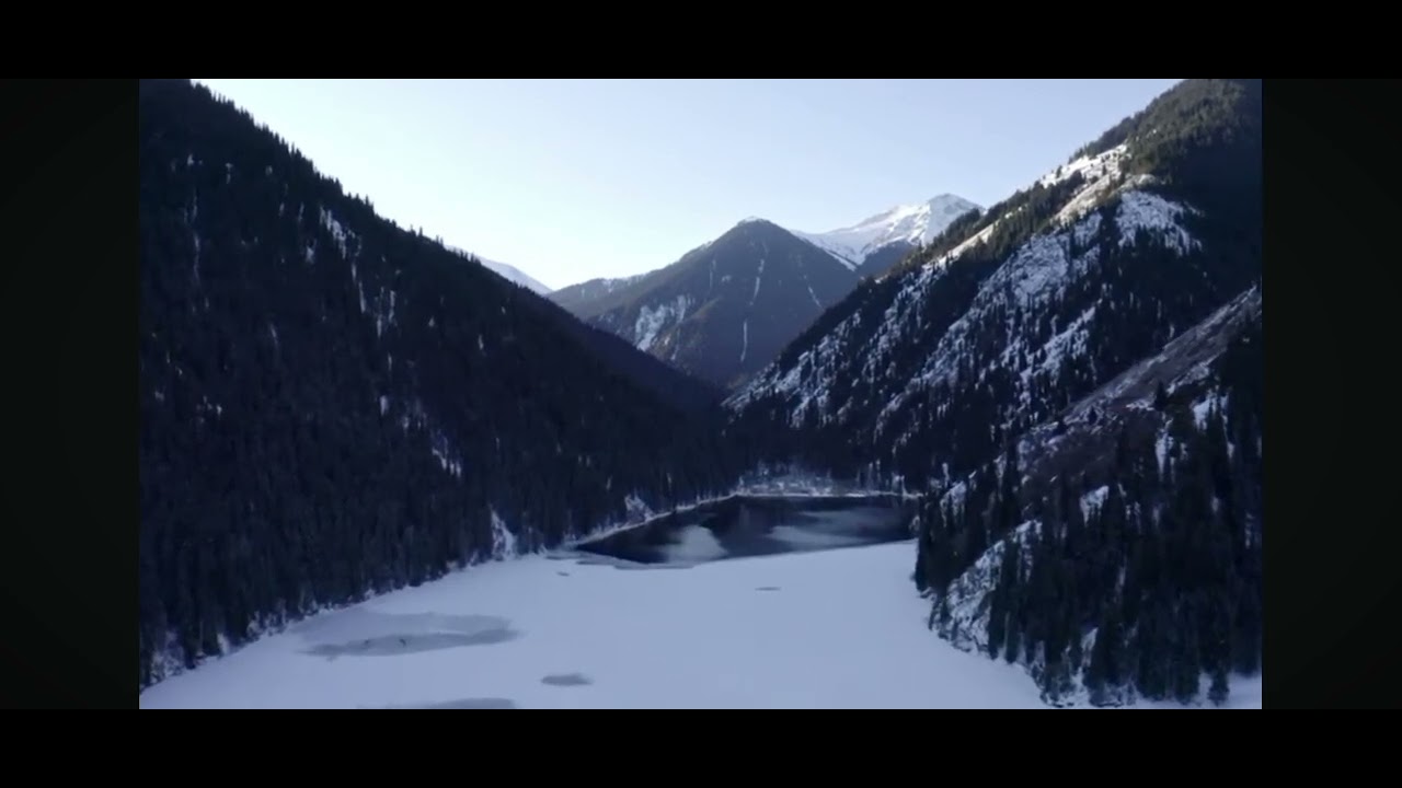 А ты знал, что у Бурабая есть древняя легенда?