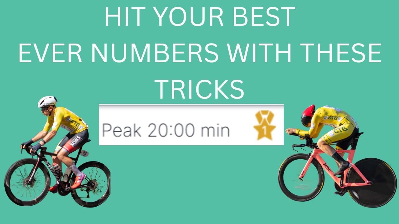 5 WAYS To UNLOCK NEXT LEVEL FITNESS ?