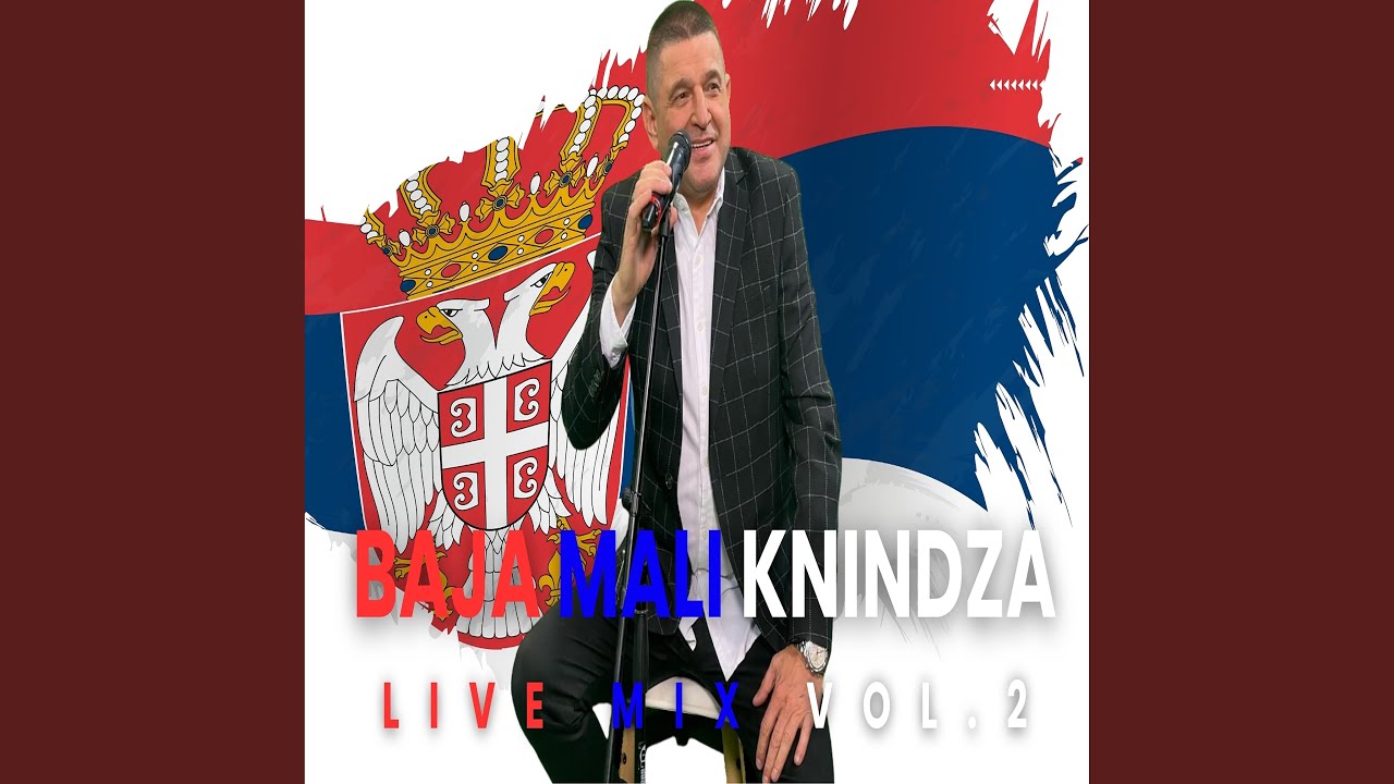 Nesto lagano (Live)