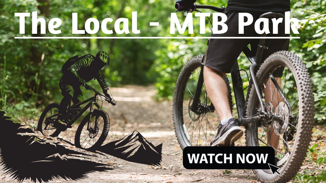Lancaster County Mountain Biking Trails - The Local - Quarryville, PA