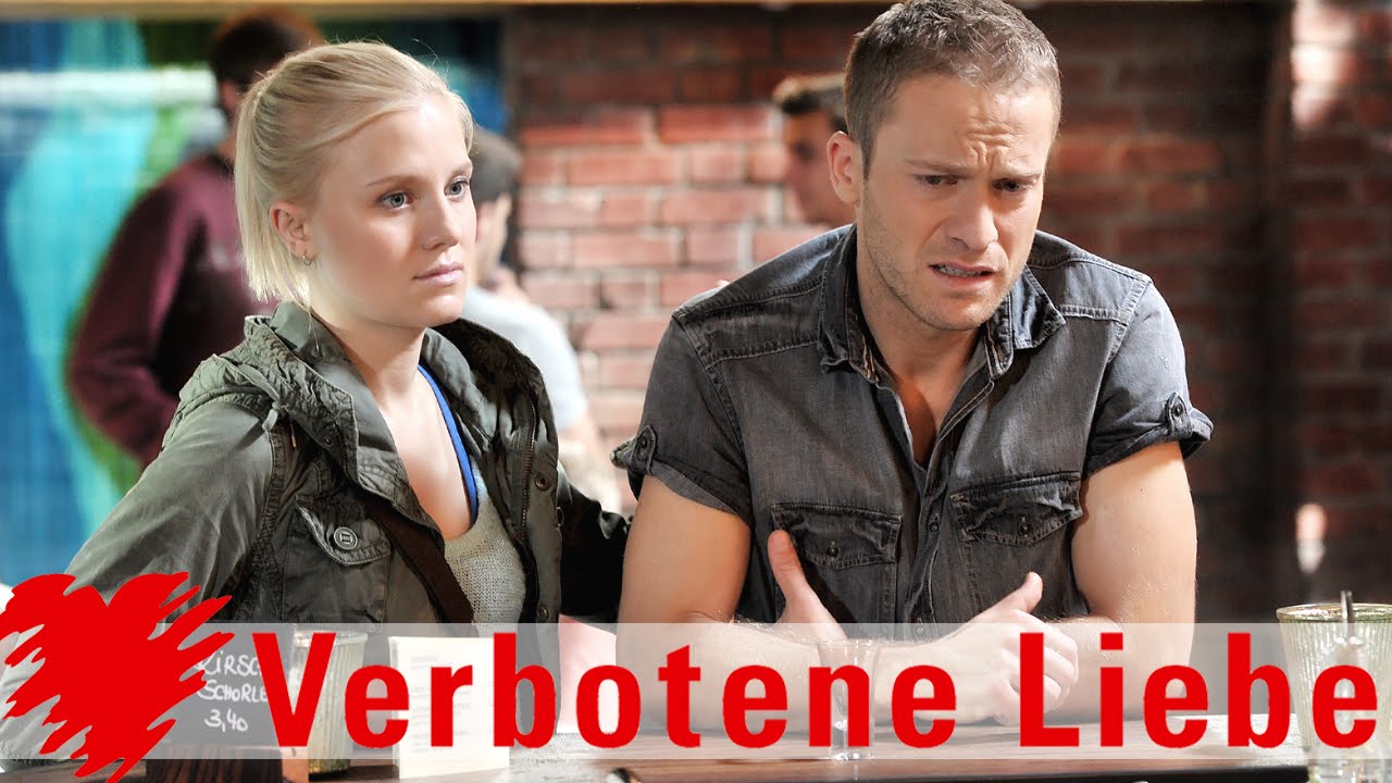 Verbotene Liebe - Folge 4633 - HD