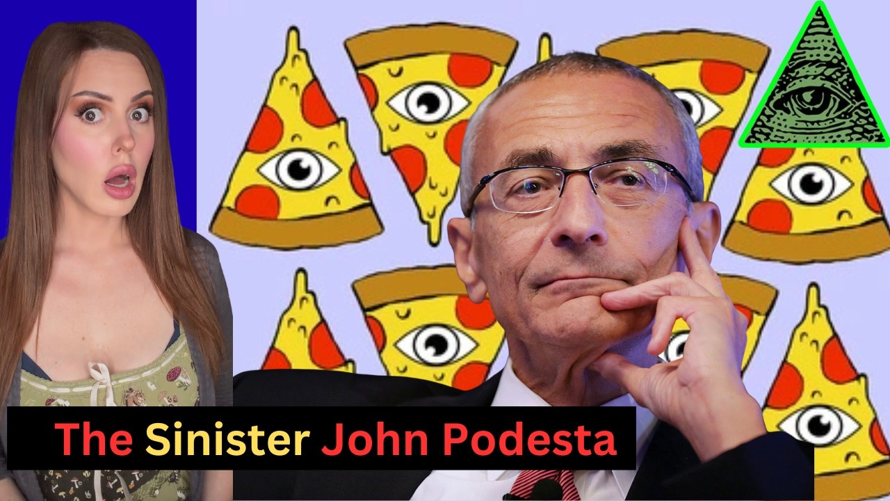 John Podesta: E-maile, kt&oacute;re zapoczątkowały spisek