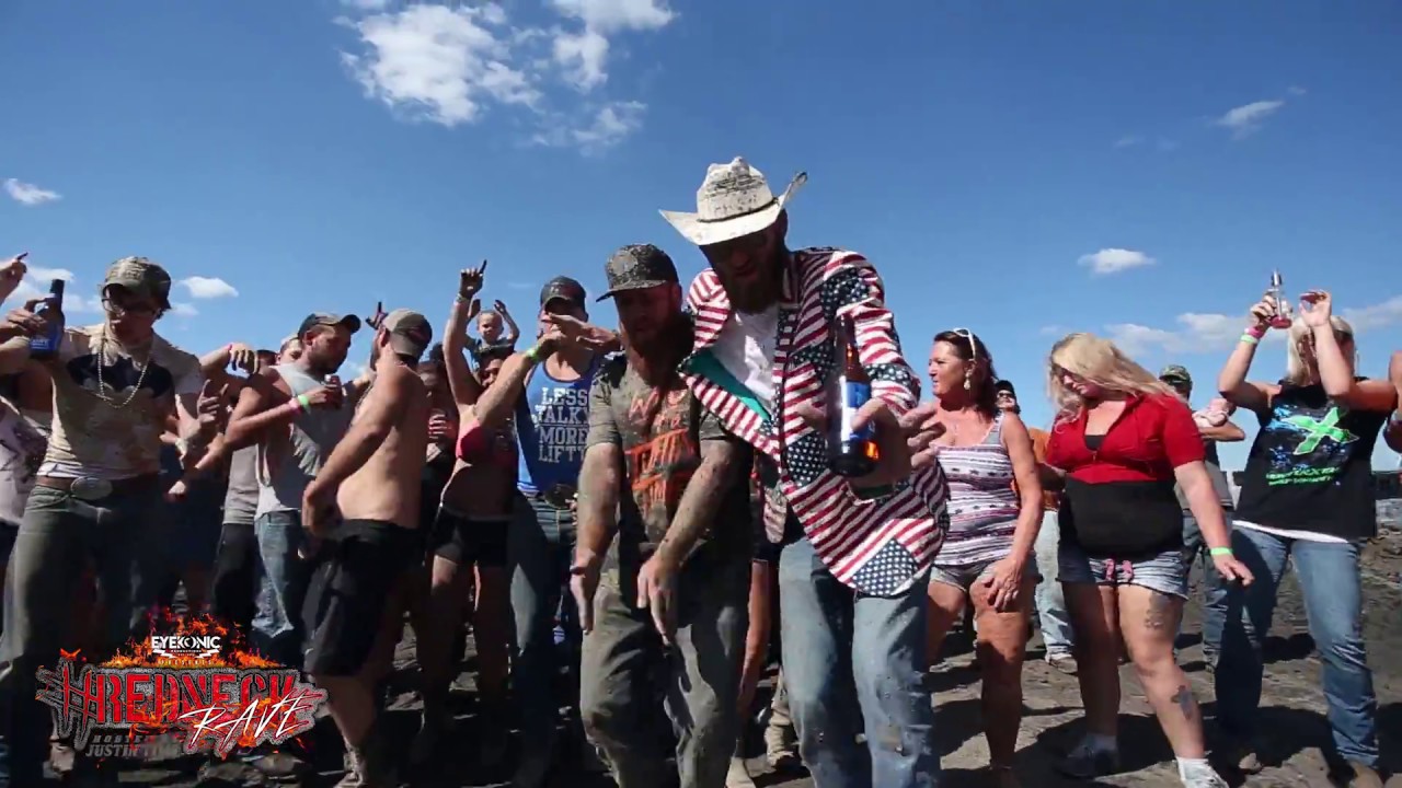 Redneck Rave 5 w/ UpChurch, Justin Time & more