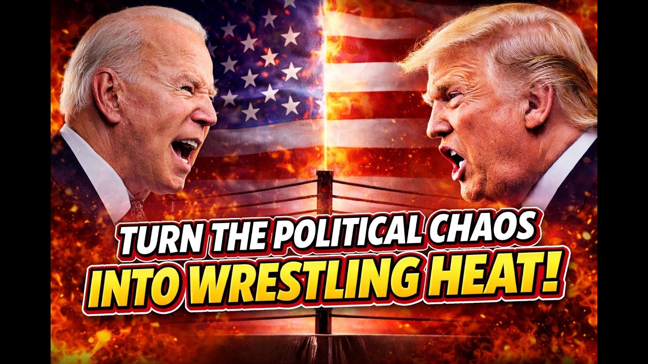 Wrestling Is Afraid of Real Heat — And Gunther Proves It