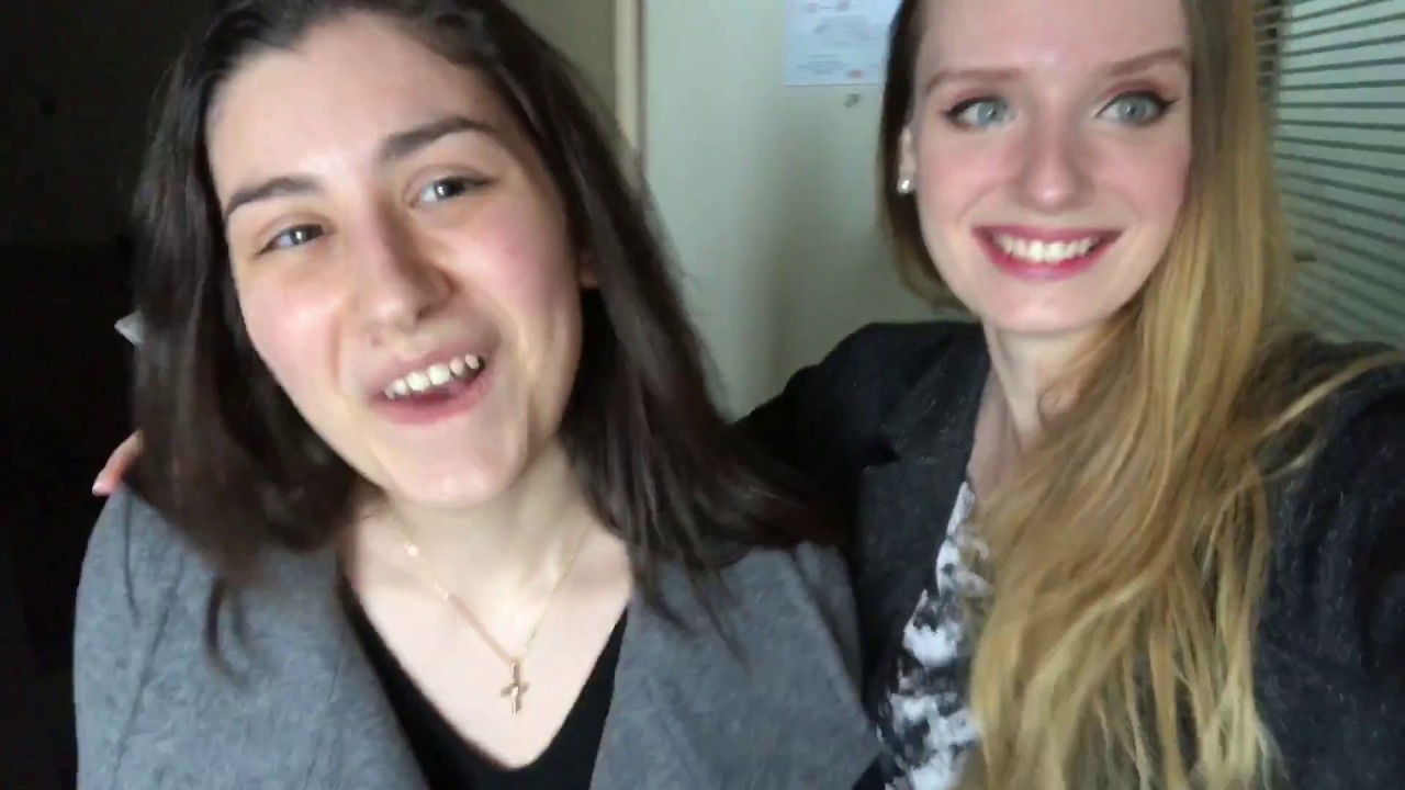 VLOG 84: SHE WON A GIVEAWAY !!!!! All The Way To Geneva !!!