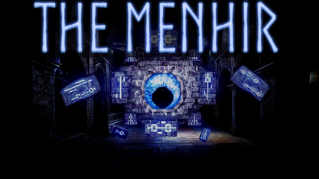 The Menhir | GD 2.2 (TheJShadow & MoistenedEgg)