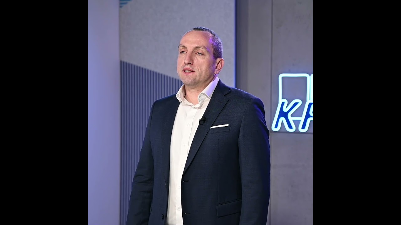 Nie przegap nachodzących obowiązk&oacute;w podatkowych. Zarejestruj się już dziś na Kongres Finansowy KPMG!