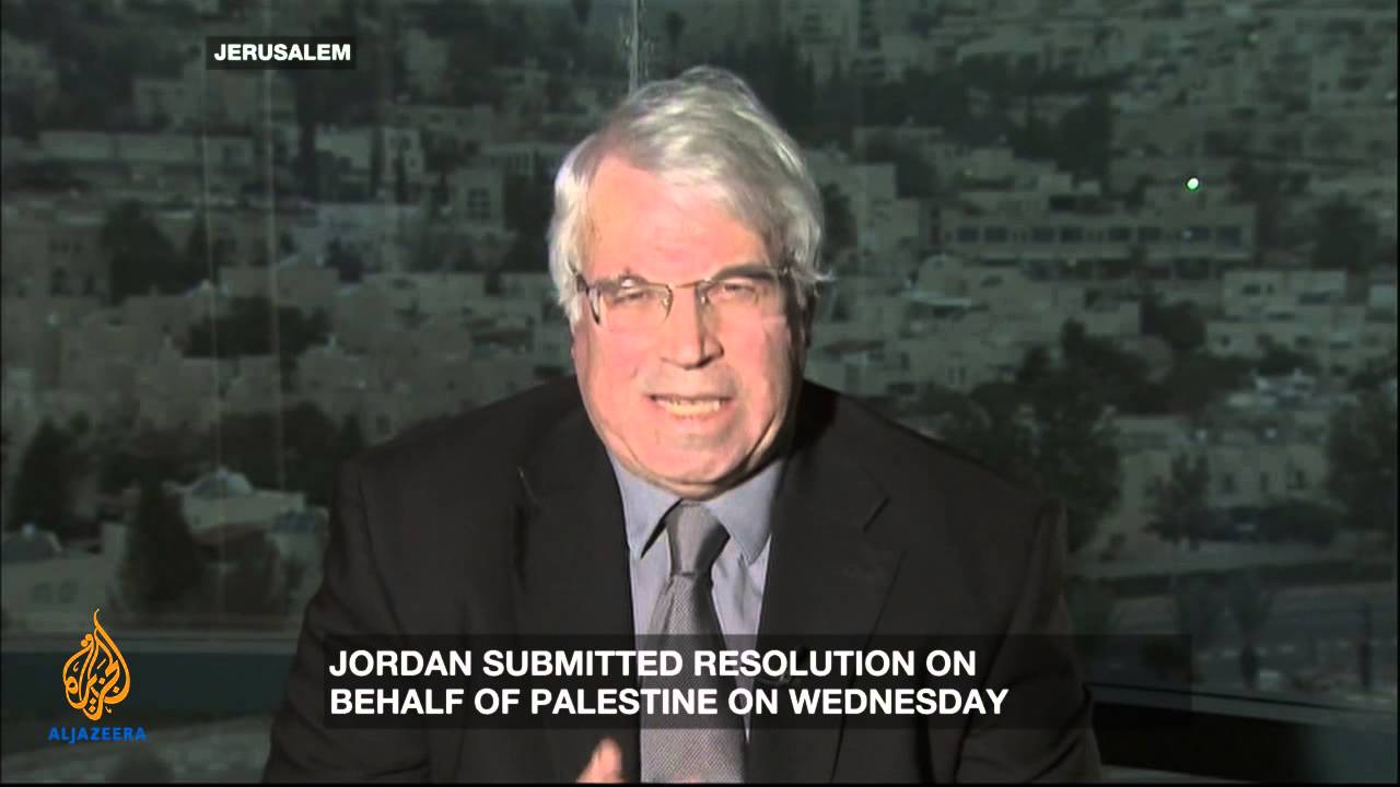 Can a UN resolution end Israeli occupation?