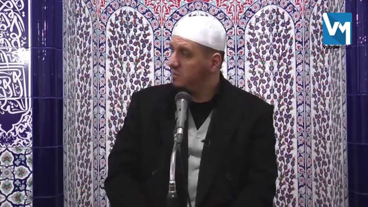 Kushtet e fjalës La Ilahe Ill-Allah - Hoxhë Enis Rama