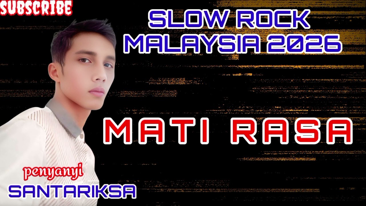 MATI RASA_santariksa