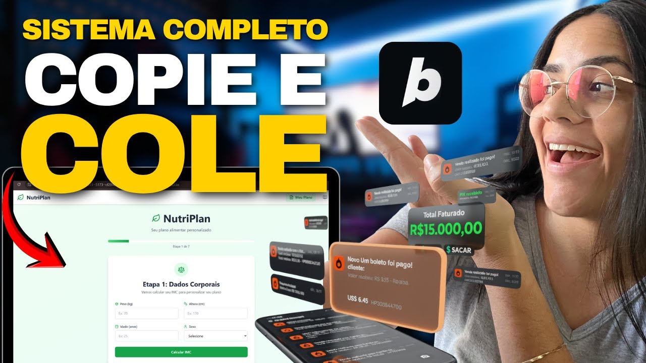 CREATE A PERSONALIZED DIET APP FOR NUTRITIONISTS [Step by Step]