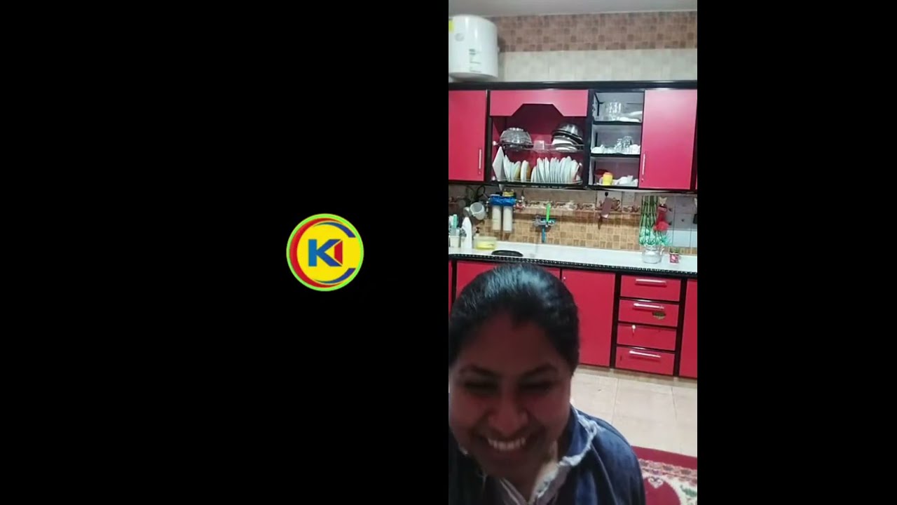 Katharata Irandhi is live