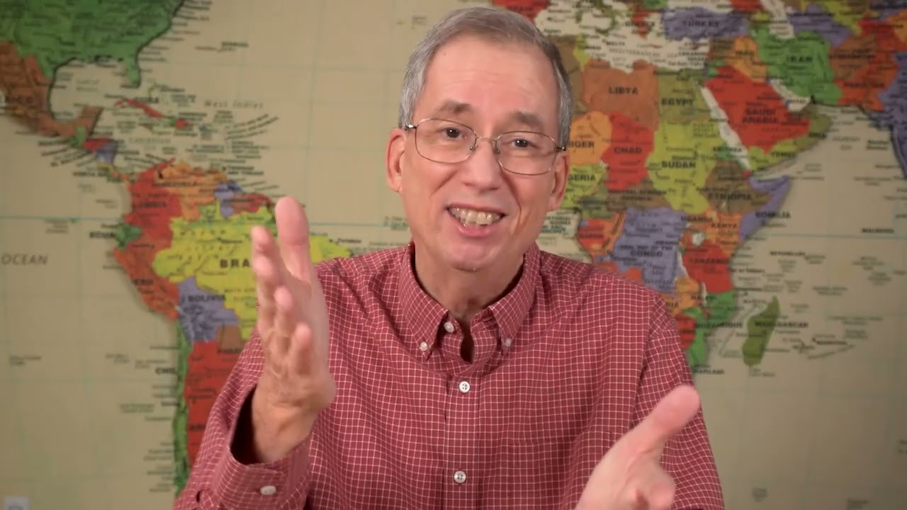 Jesus and Paul:  Discontinuity or Continuity?