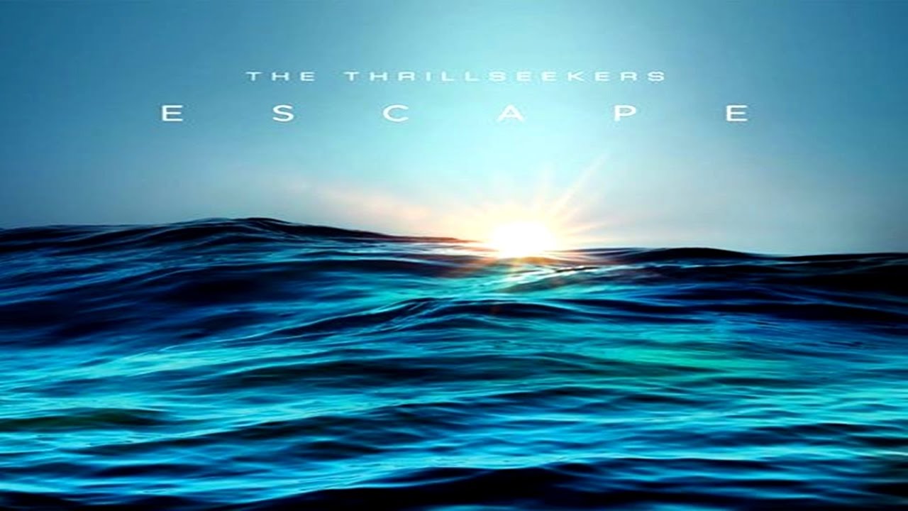 The Thrillseekers with Shannon Hurley - Love Me For A Day (Original Mix) Escape Album 2016