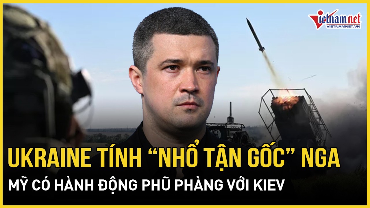 Ukraine tung kế hoạch “nhổ tận gốc” Nga, Mỹ có hành động phũ phàng với Kiev, LHQ rung chuyển