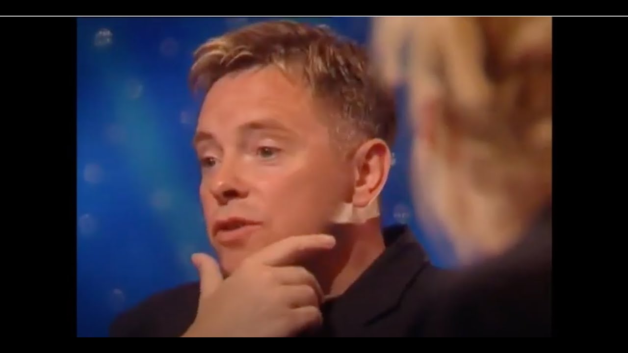 Jo Whiley - Bernard Sumner, Jarvis Cocker and Keith Flint Interview (1998)