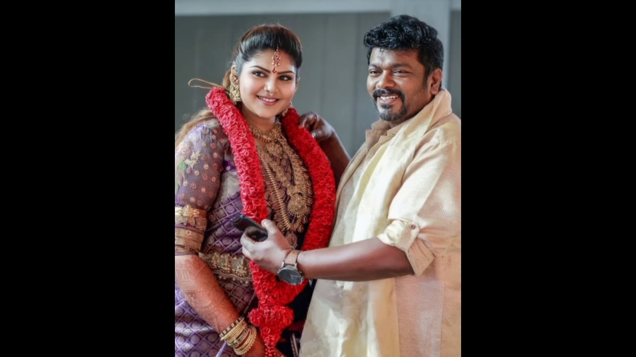 Actor Parthiban daughter abinaya wedding pictures #parthiban #daughter #marriage #shortsviral