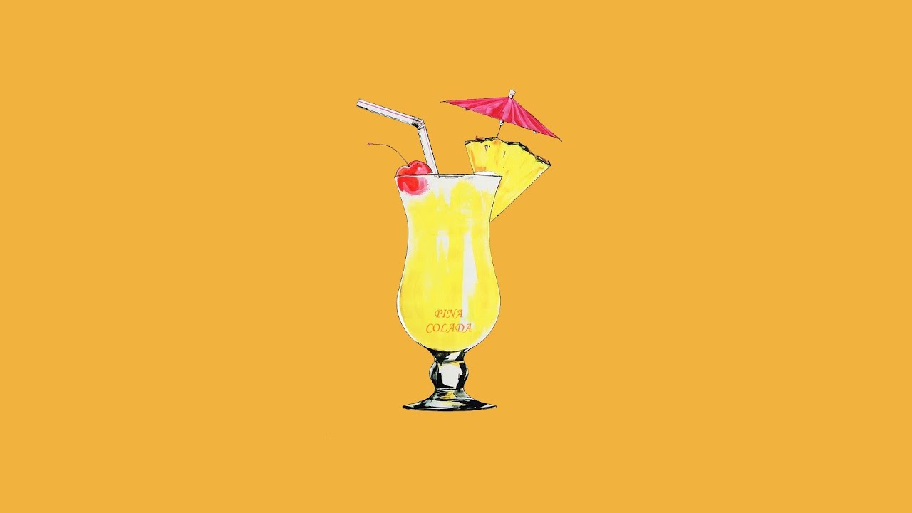 [FREE] Naza Type Beat | PINA COLADA by. OWSAN | ORIENTAL Trap Instrumental 2020