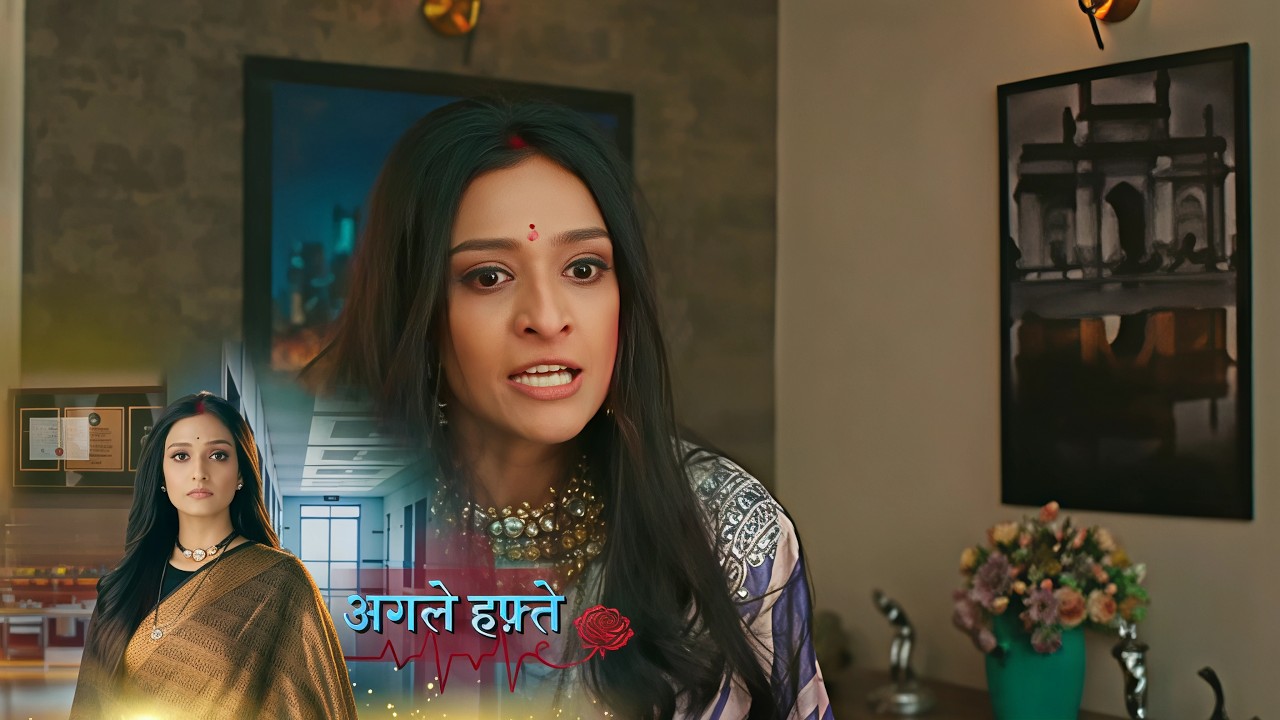 Dr. Aarambhi NEW PROMO - 14th March 2026 - Episode 35