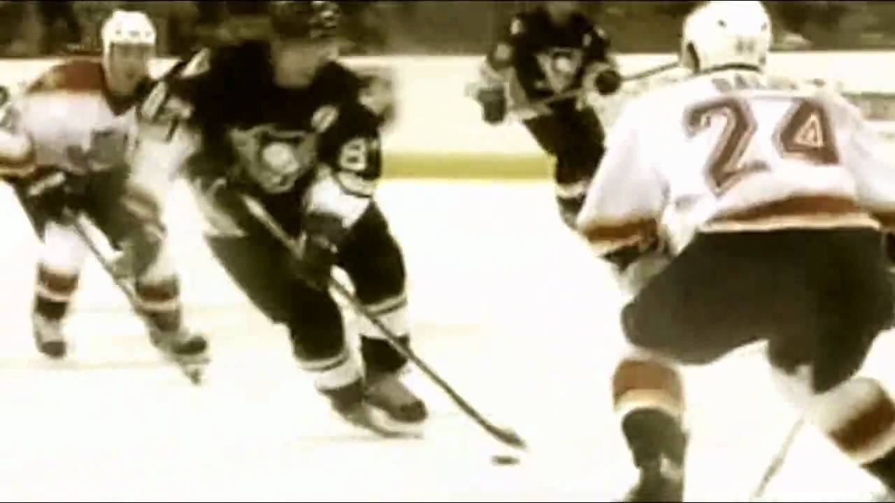 Sidney Crosby (HD)