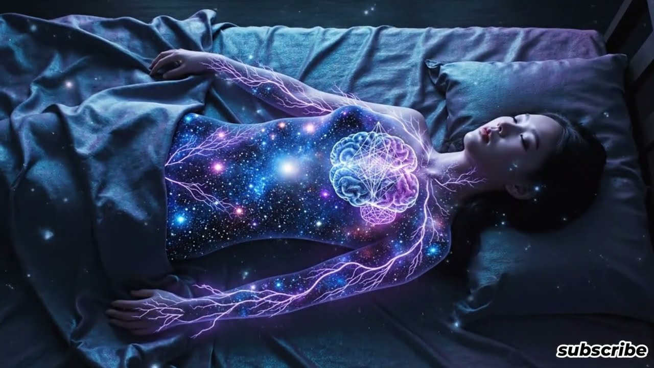 999Hz High Vibration Frequency | Chakra Alignment & Energy Cleansing Music
