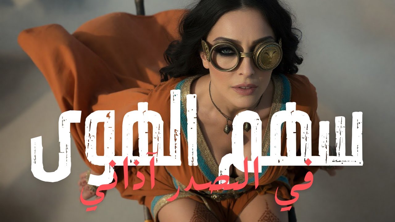 سهم الهوى | Sahm Al Hawa  Deep House Muwashah | توشيح