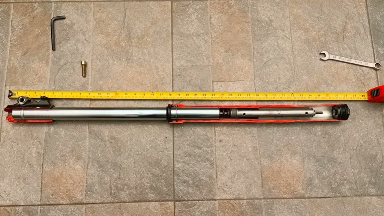 Barras más largas TTX, Modificar suspensión de TTX 200,180 Y XM. En altura y dureza