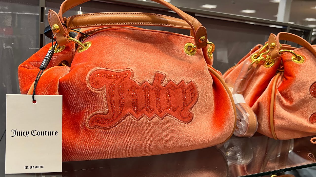 Women’s handbags in TK Max. New autumn-winter collection 2025