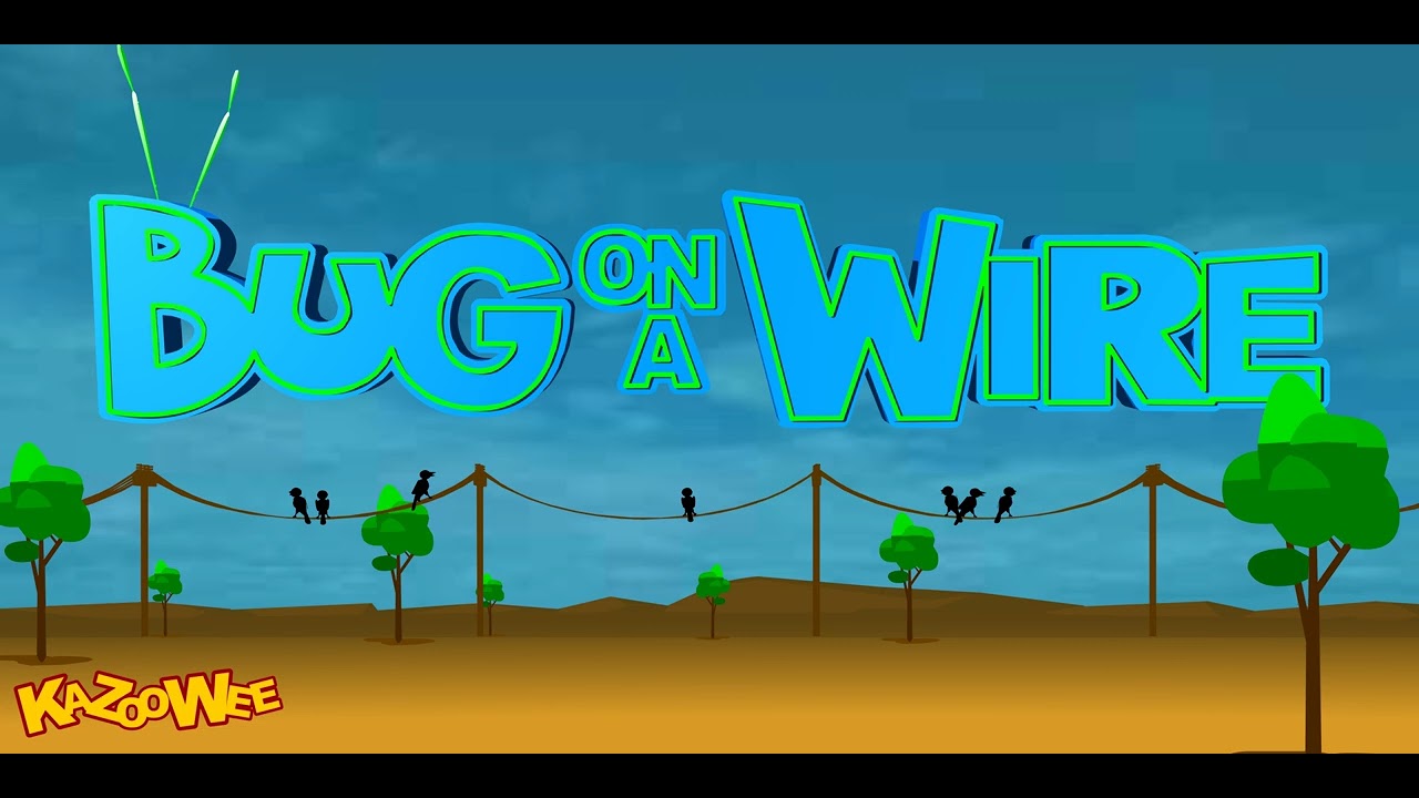 Bug on a Wire OST - Jump!